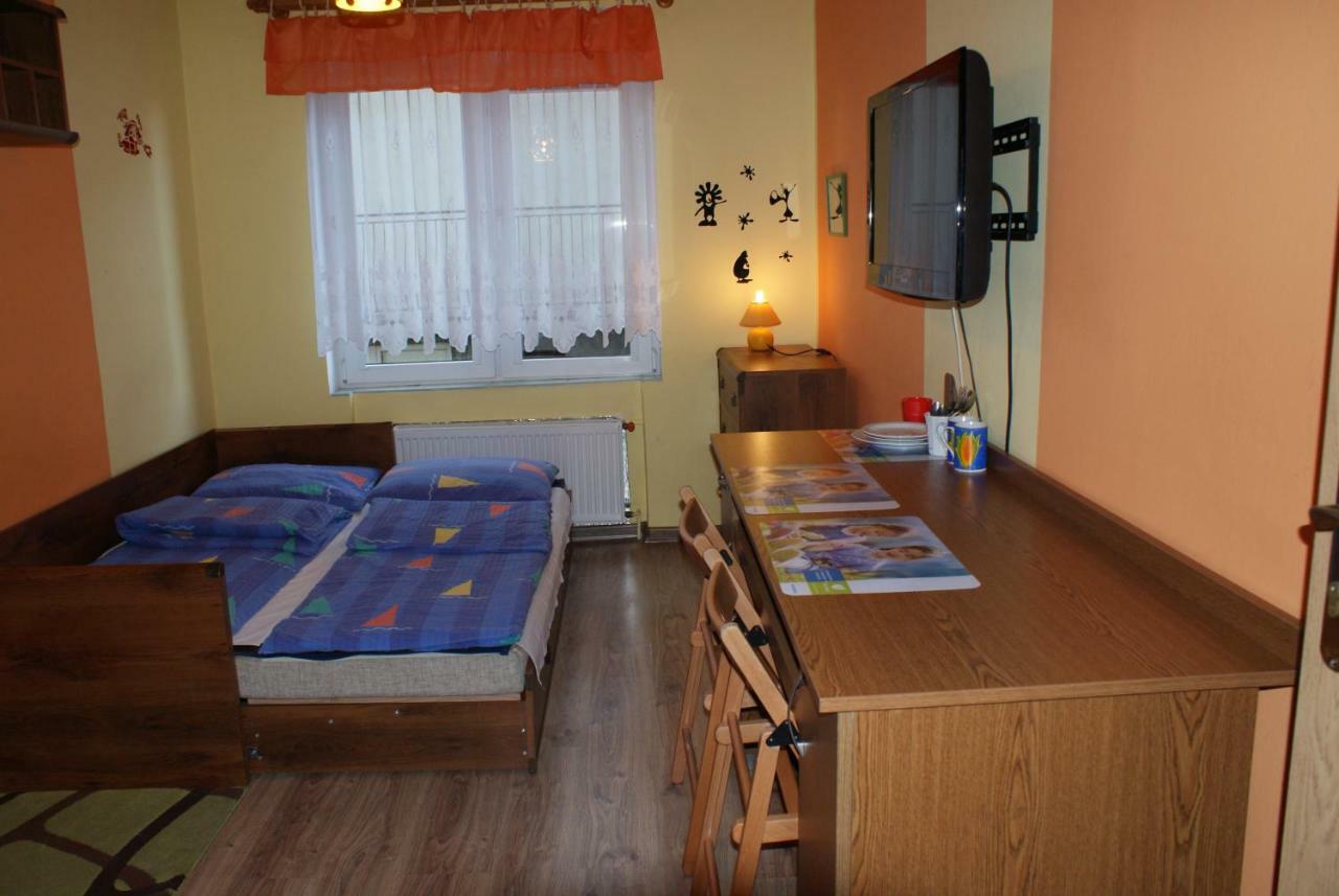 Aleksandra Władysławowo Kültér fotó
